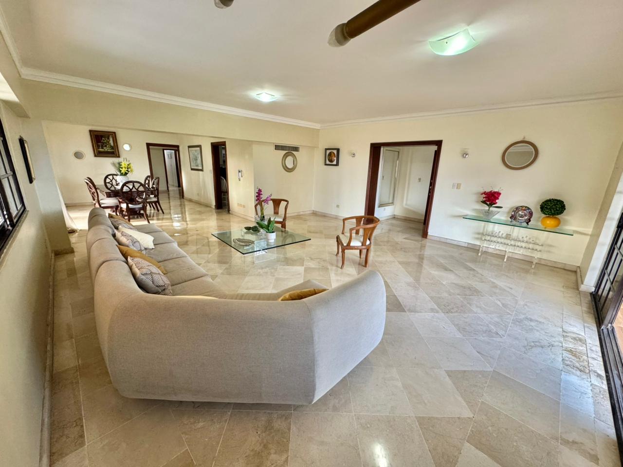 apartamentos - Vendo apartamento en La Esperilla 2