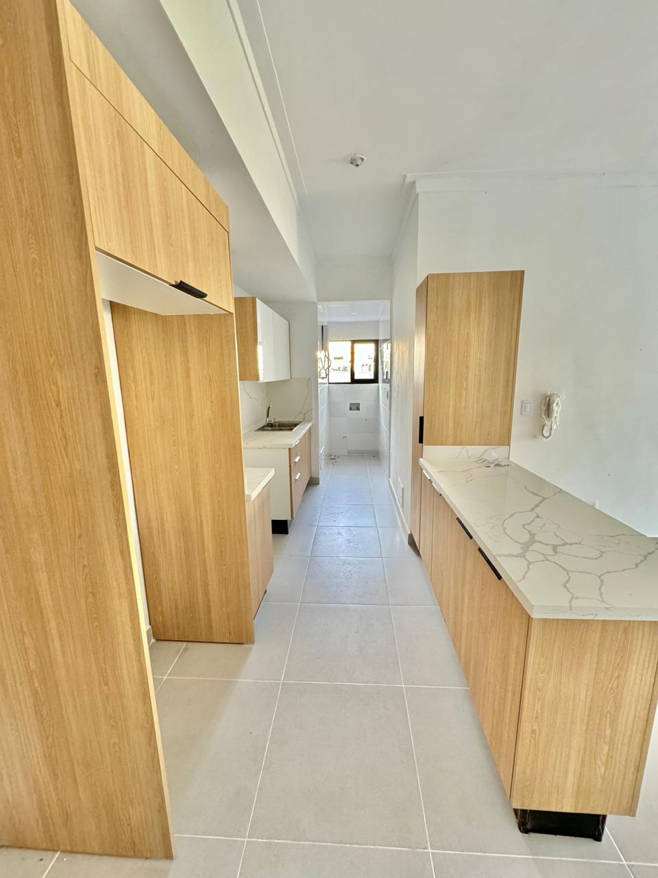 apartamentos - Alquilo apartamento en Zona Universitaria 6