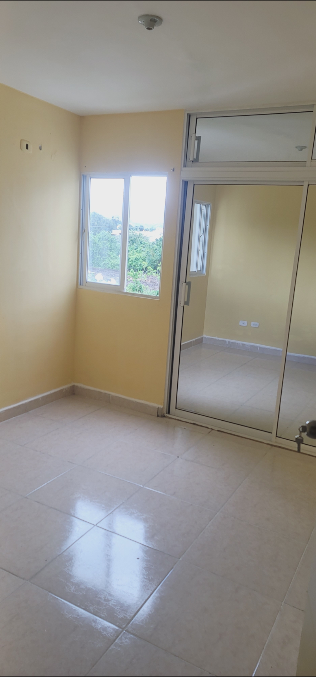 apartamentos - !!!Se Renta apartamento en santiago!!r 7
