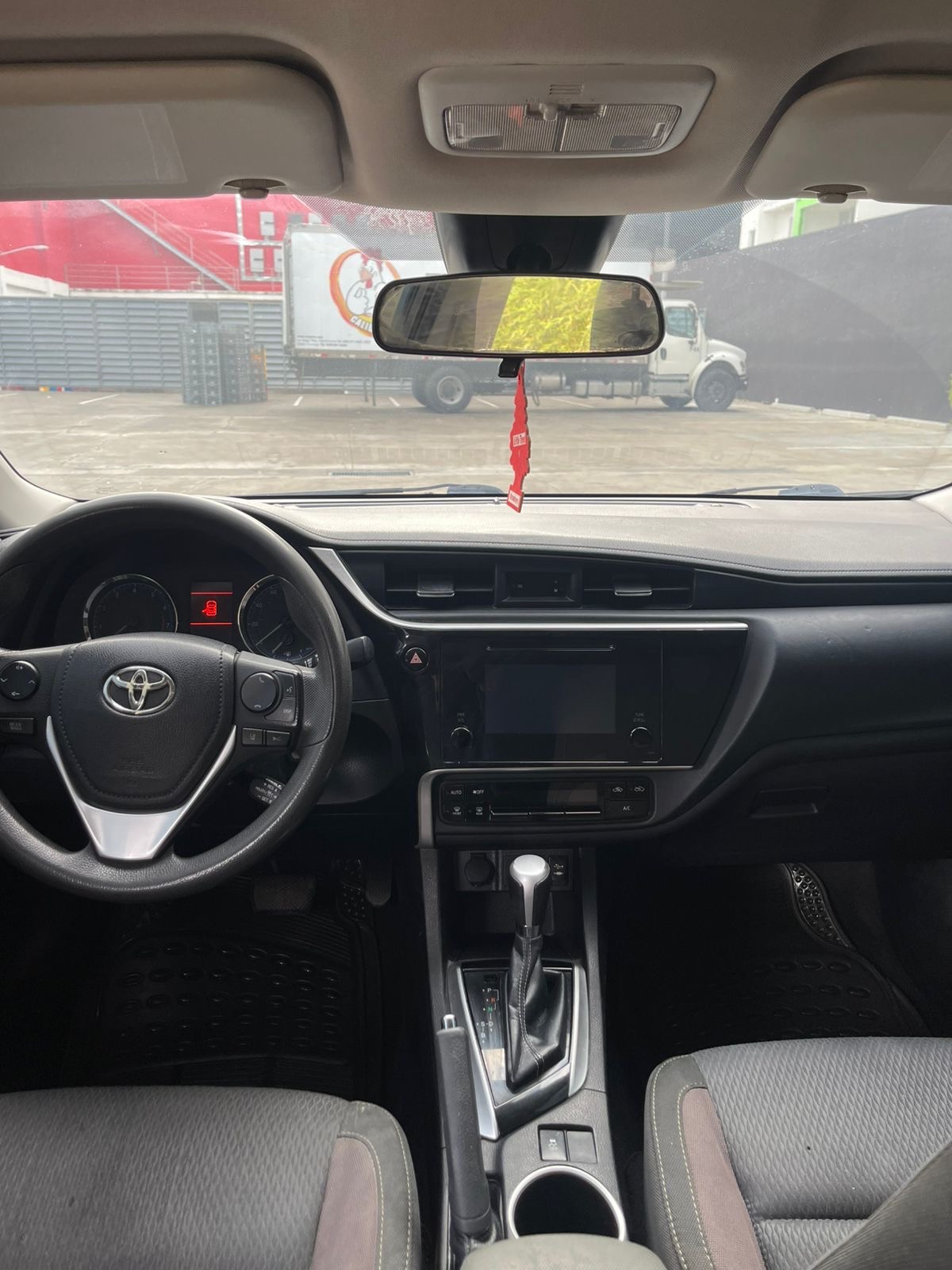 carros - Toyota corolla 2018 7