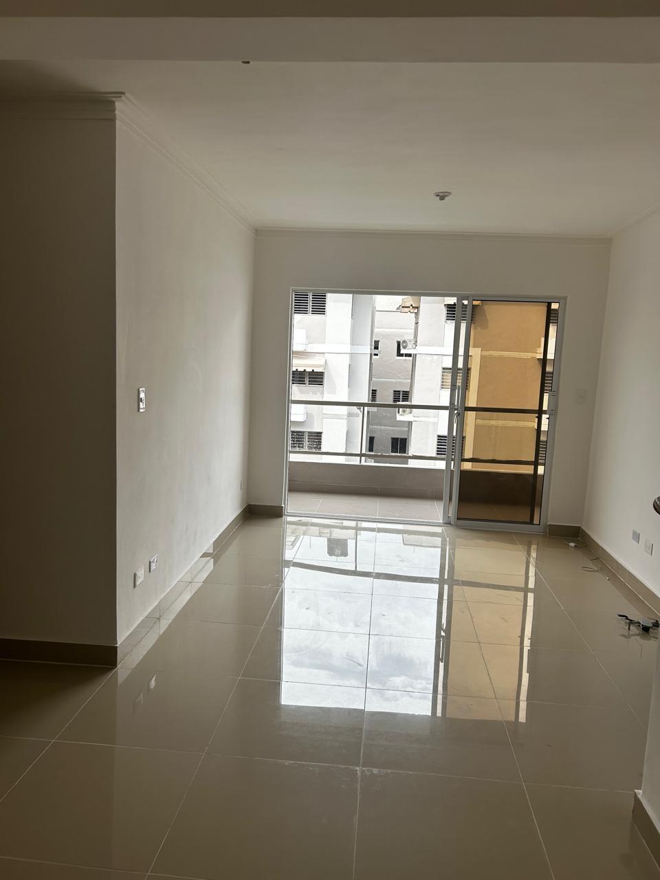 apartamentos - Se vende apartamento en Avenida Hípica, San Isidro 1