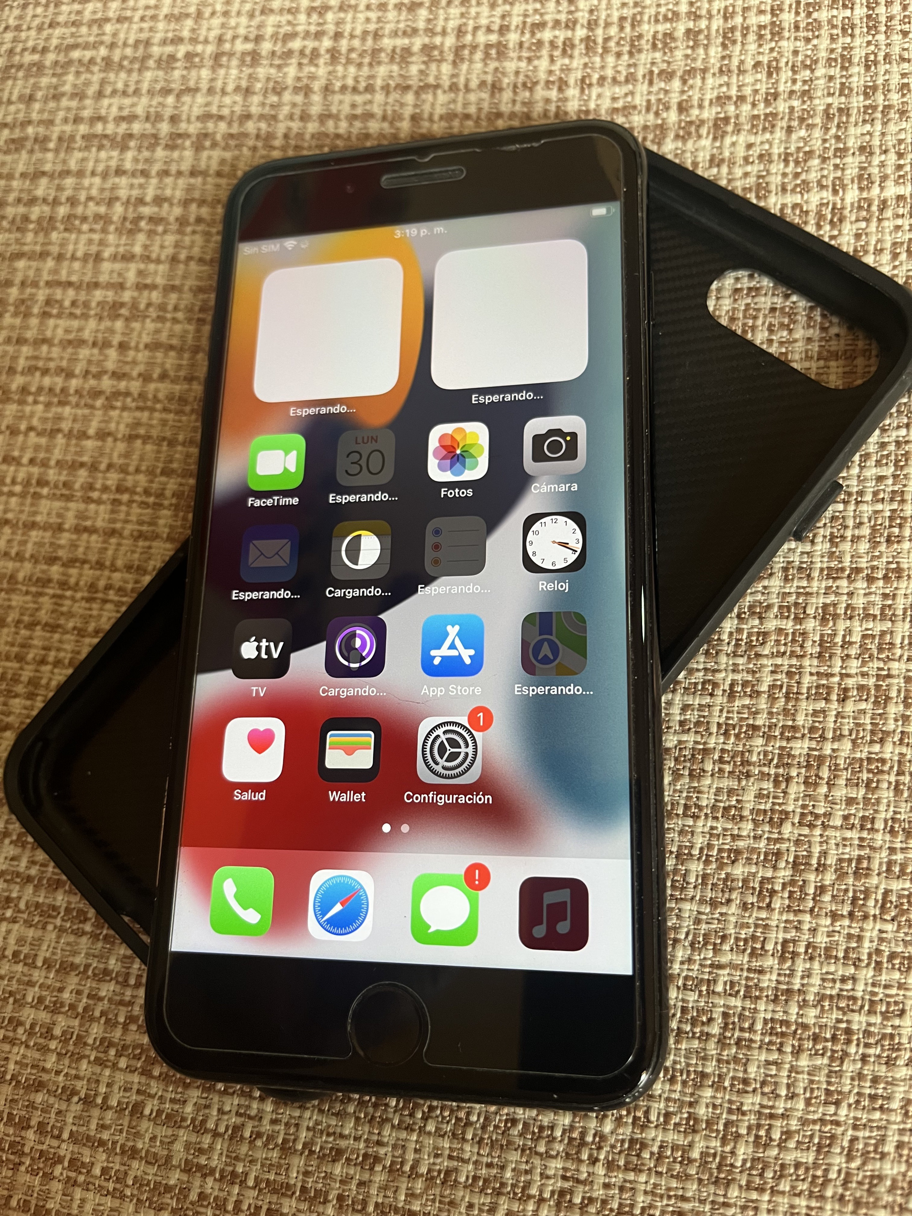 celulares y tabletas - iPhone 7 Plus 128gb 