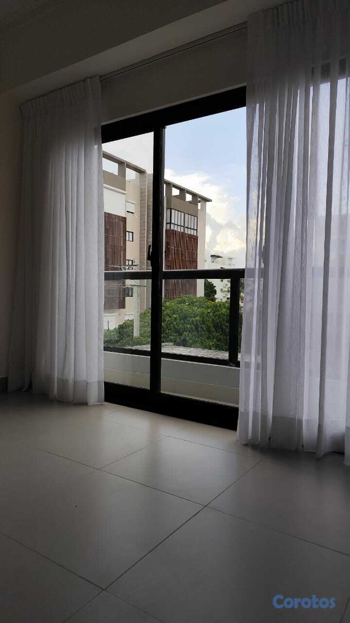 apartamentos - El Millón, Coqueto apartamento de 1 hab en Torre m 1