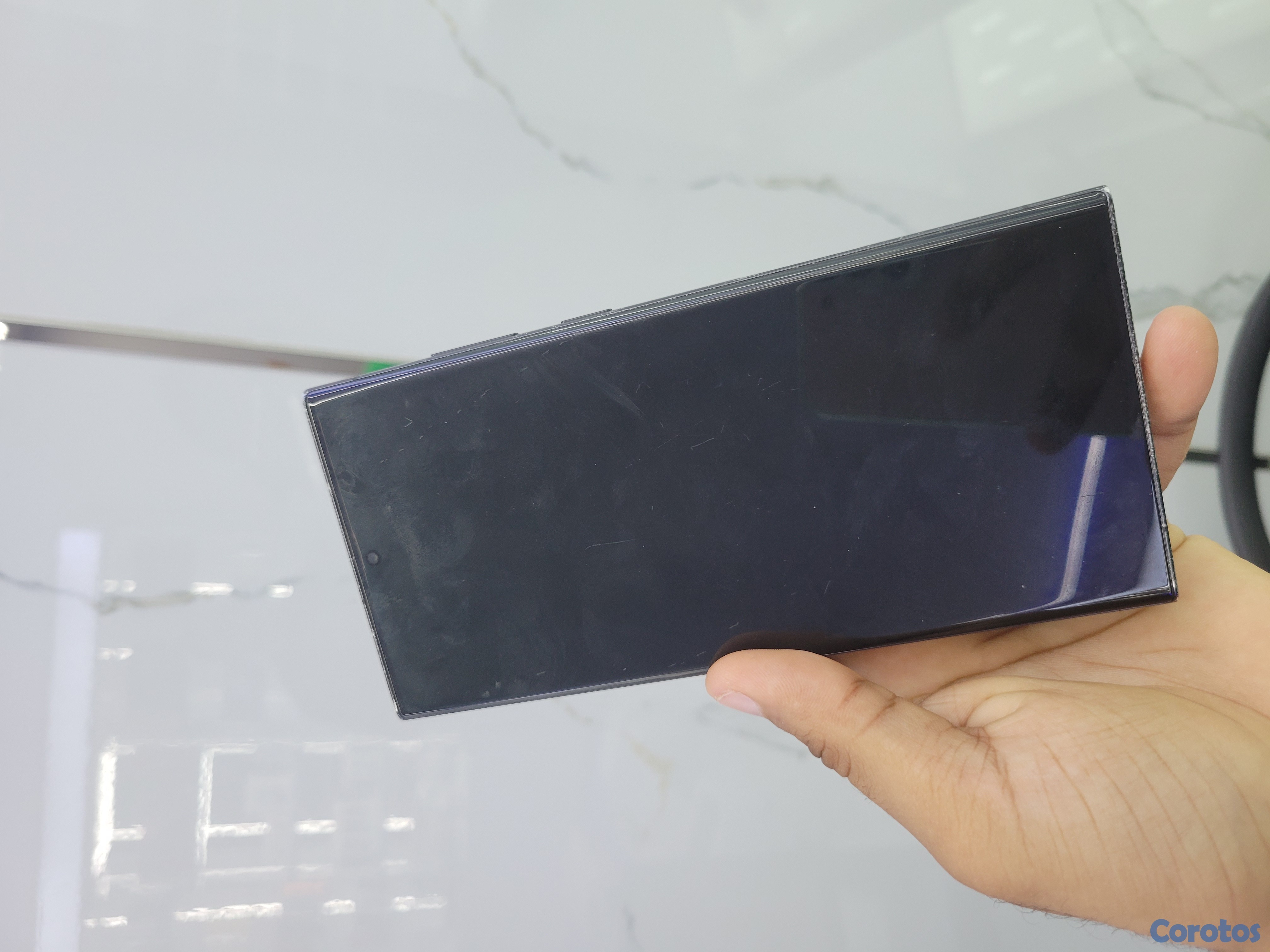 celulares y tabletas - S23 ultra de 256gb  5