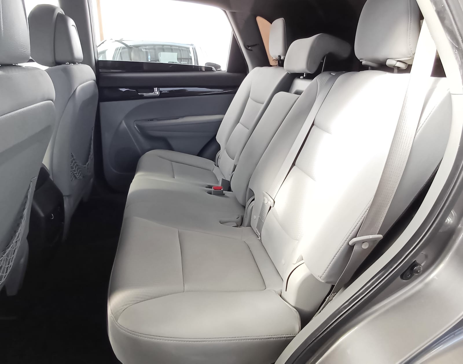 jeepetas y camionetas - KIA SORENTO LX 2013 2