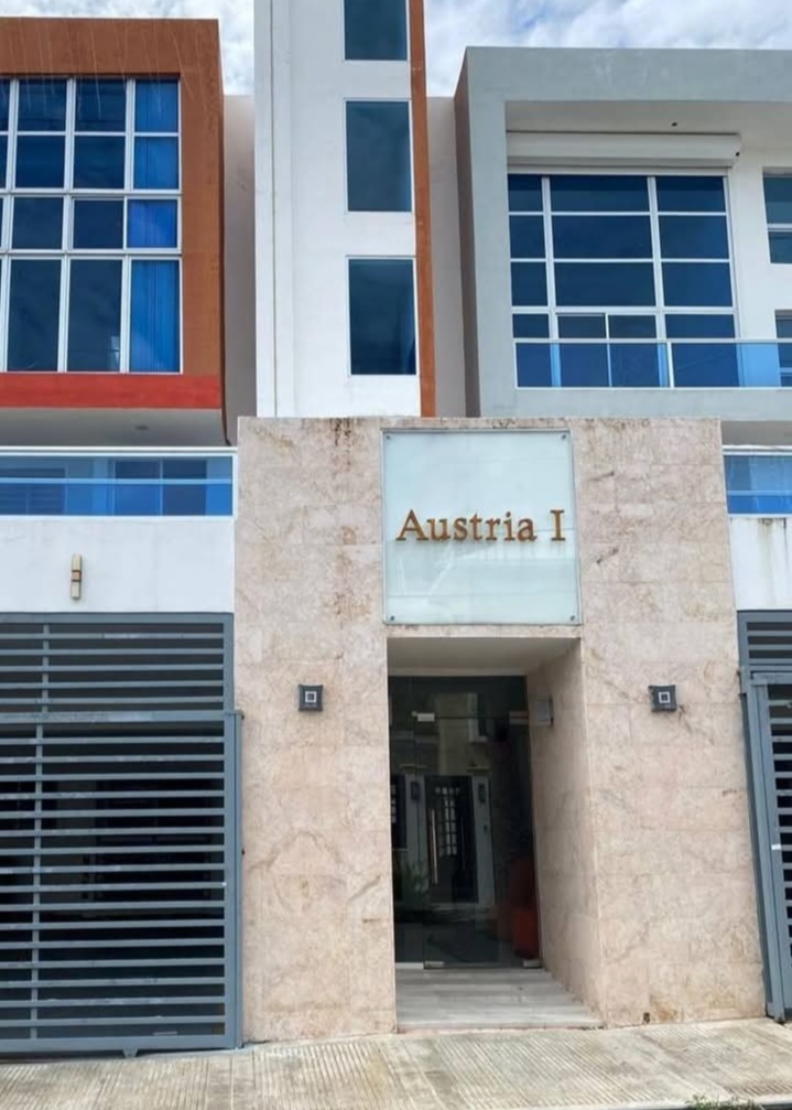 apartamentos - Apartamento en Venta en Corales del Sur  1