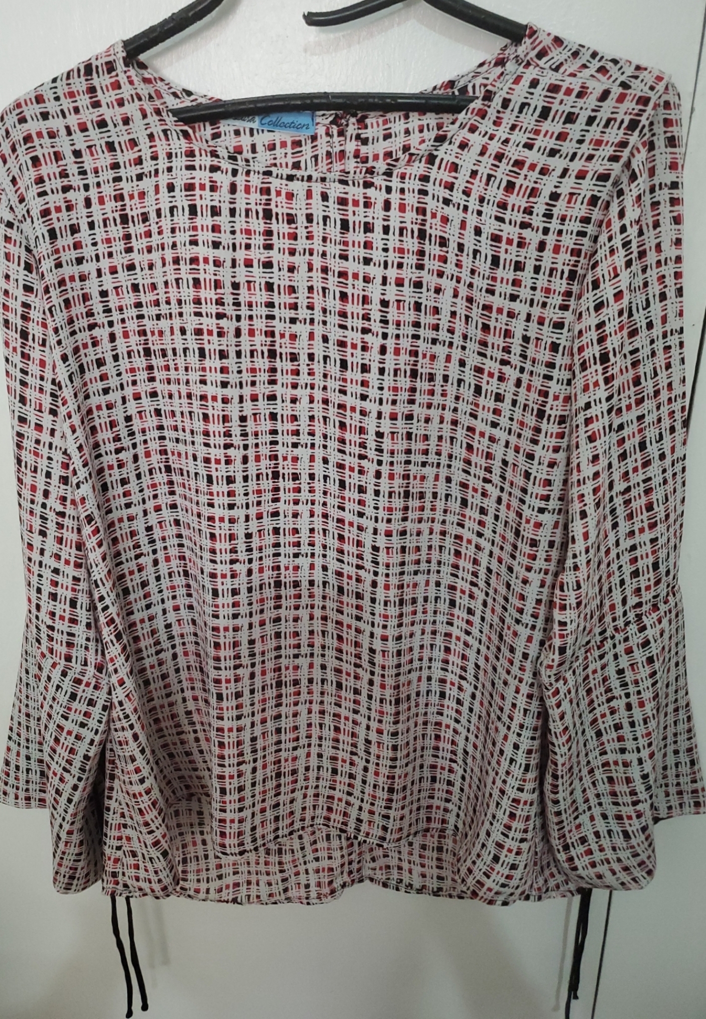 ropa para mujer - Blusas mangas largas y mangas cortos. 8