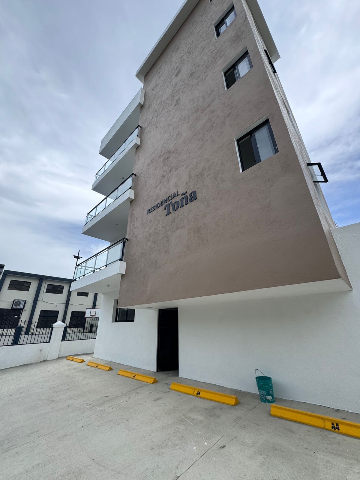 apartamentos - APARTAMENTO EN RENTA EN LOS ALAMOS 5