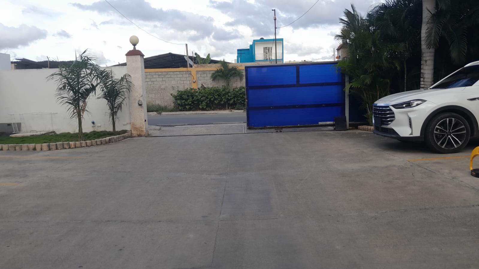 apartamentos - Apto. próximo a playa Caleta, La Romana 4