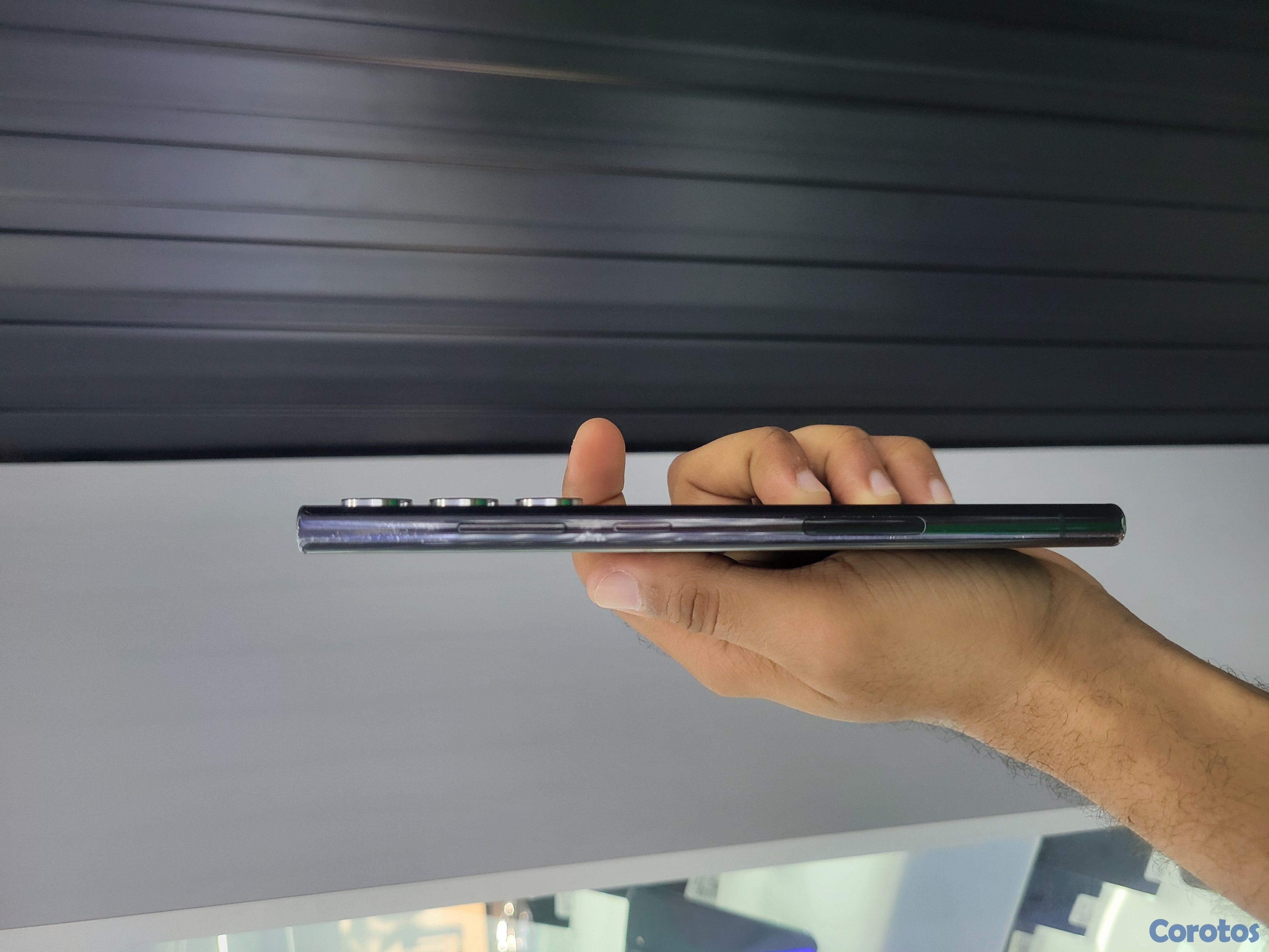 celulares y tabletas - samsung s22 ultra de 512gb   3