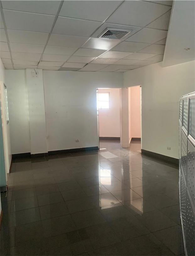 oficinas y locales comerciales - Oficina en torre corporativa 155m 5