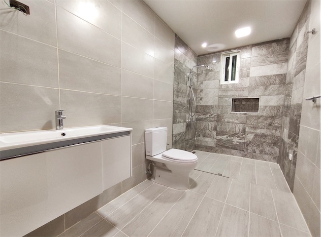 apartamentos - Tercer nivel de renta en La Rosaleda 1