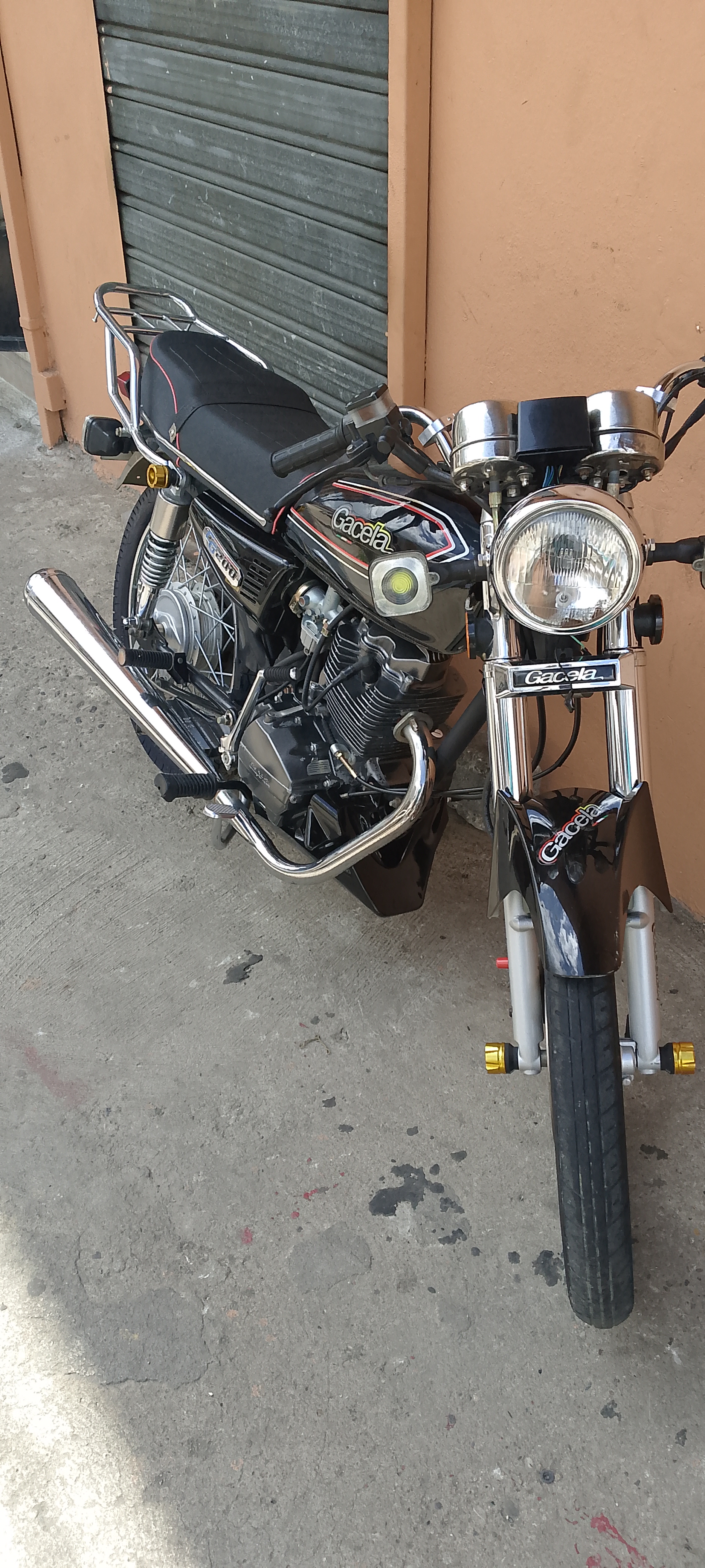 motores y pasolas - Está casi nueevo lo vendo en 35  1
