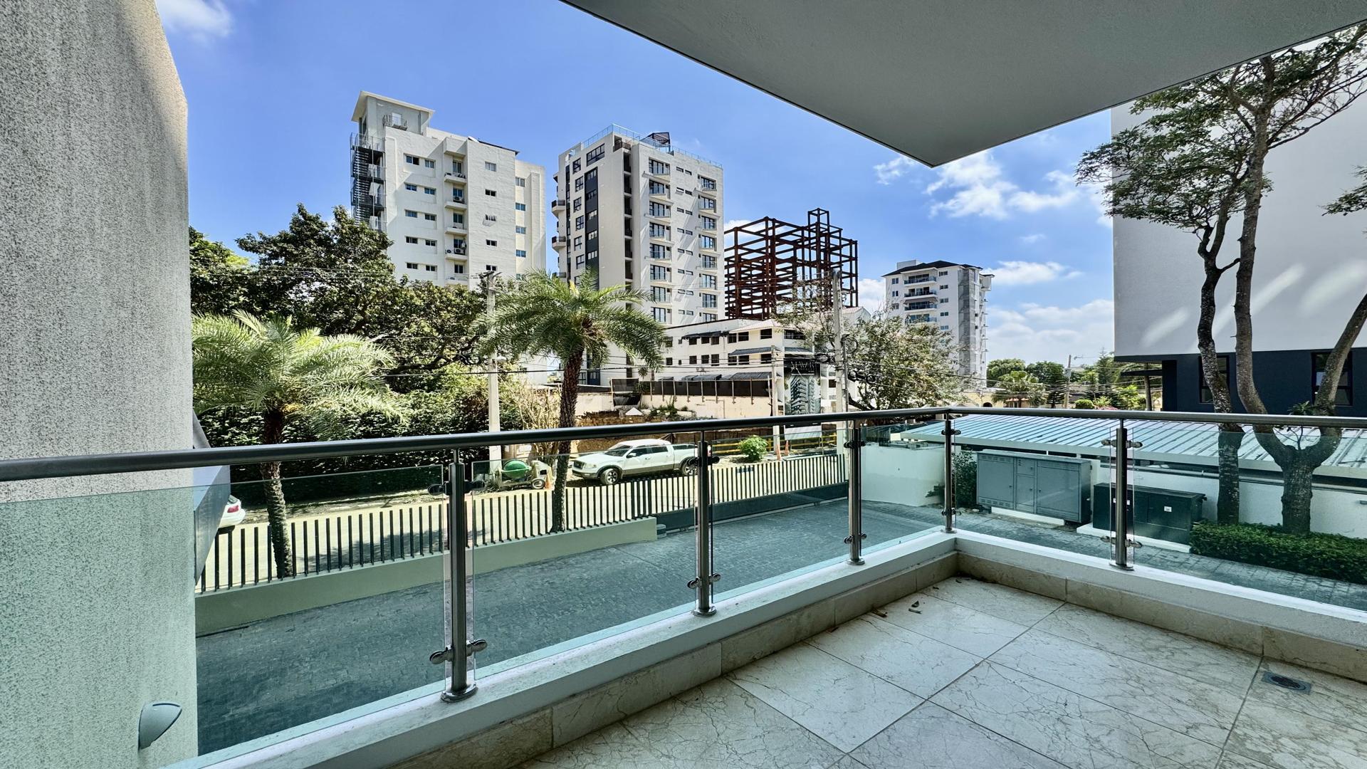 apartamentos - APARTAMENTO CON LINEA BLANCA DE VENTA EN LA ESMERALDA SANTIAGO 6