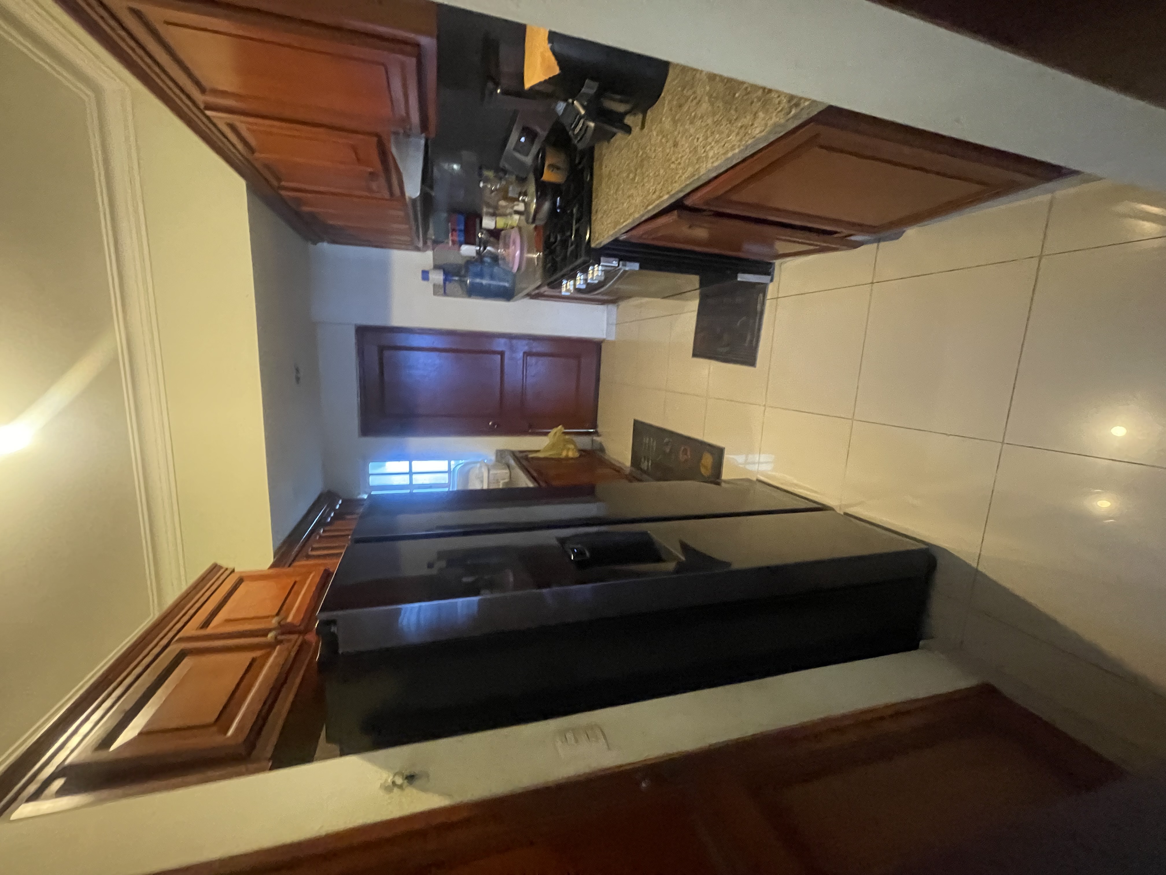 apartamentos - Vendo amplio cuarto piso en Alma Rosa primera  9