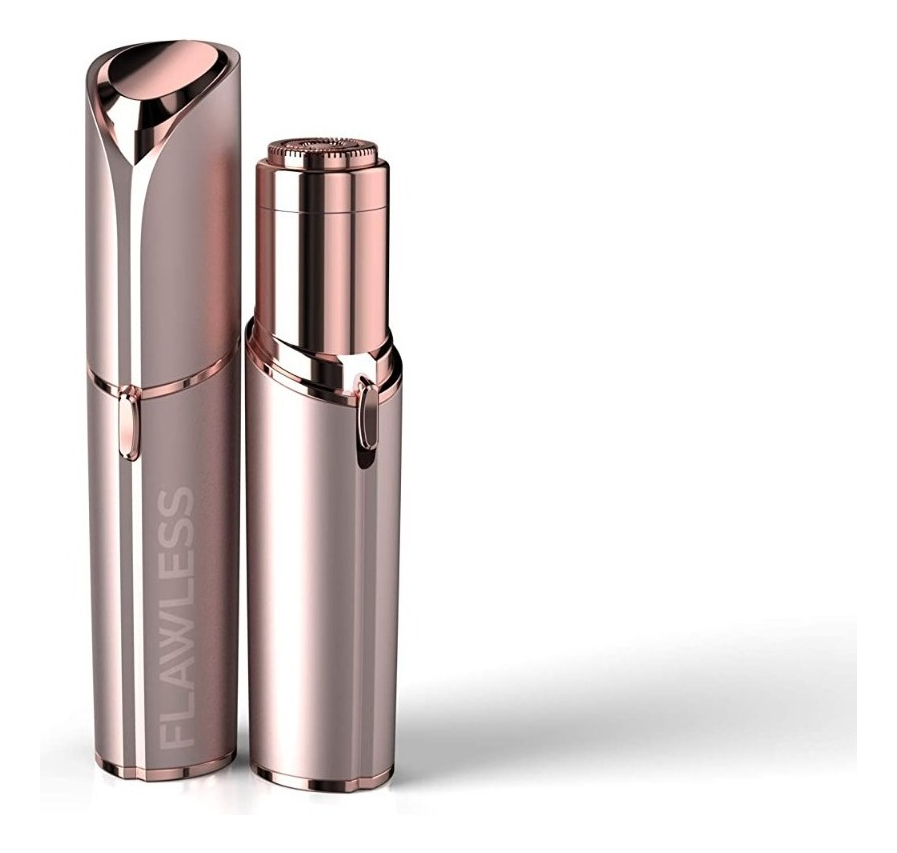 Salud y Equipamiento Médico - Rassuradora Para Mujeres - Finishing Touch - Oro Rosa