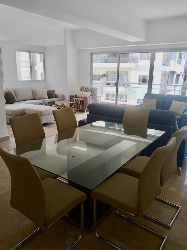 apartamentos - Apartamento en Alquiler en PIANTINI 1