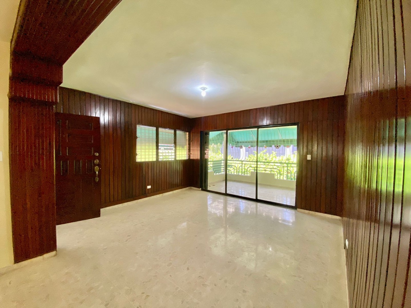 apartamentos - Se vende apartamento en Evaristo Morales 7