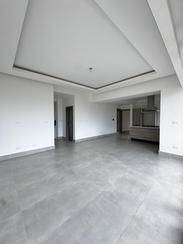 apartamentos - Apartamento nuevo en Ensanche Naco  3