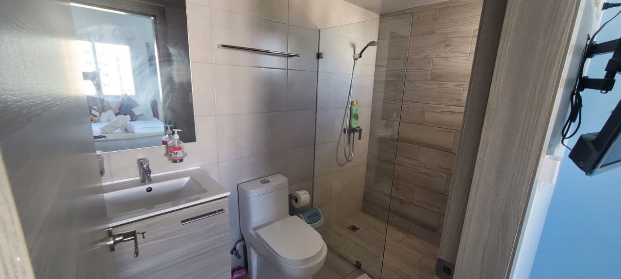 apartamentos - alquiler de apartamento amueblado  2