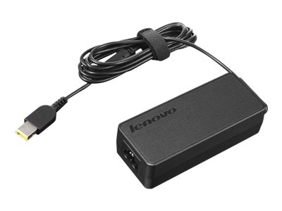 computadoras y laptops - CARGADOR FUENTE PARA LAPTOP LENOVO 90W AC, 20V, 3.25A 1