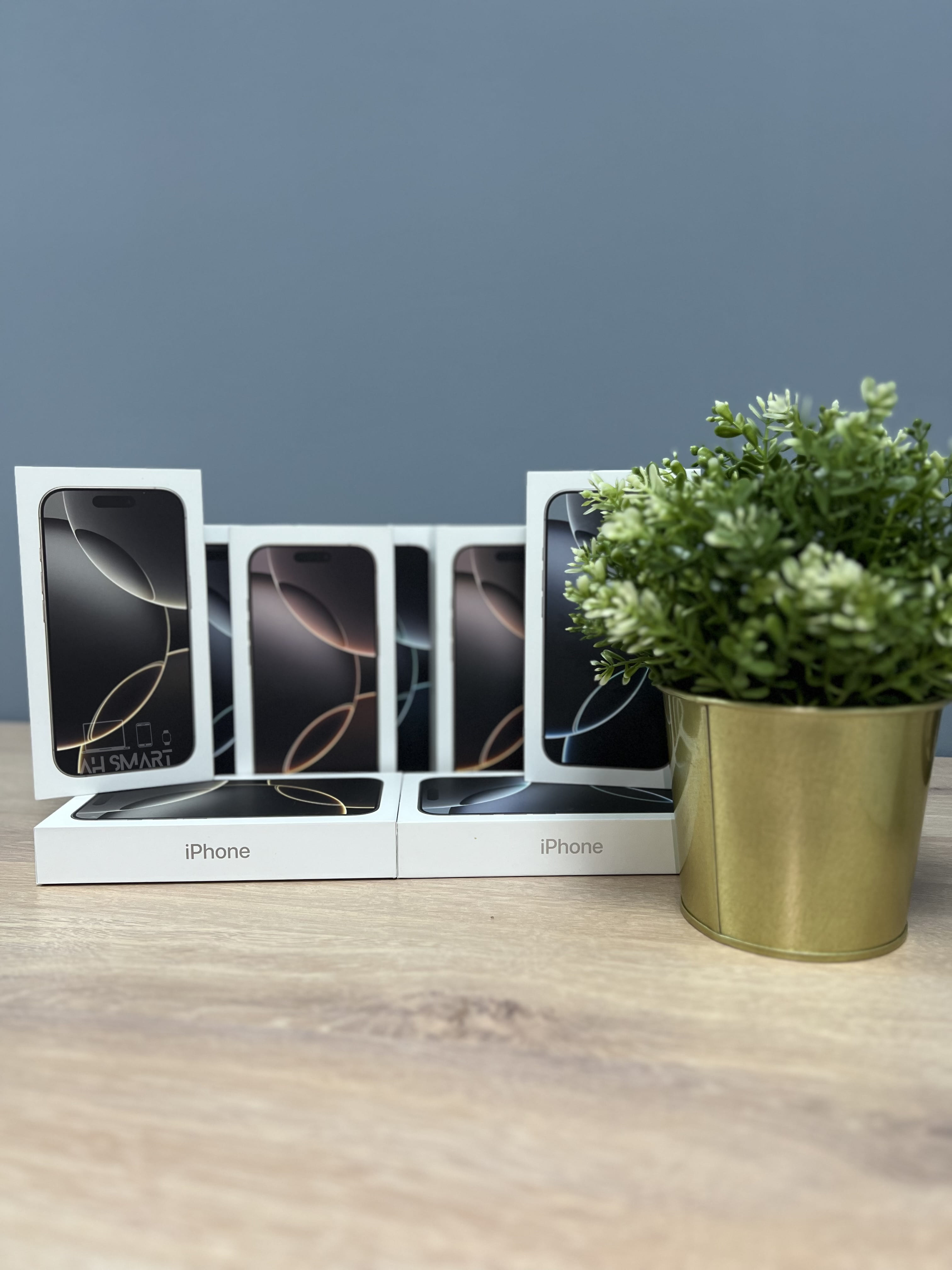 celulares y tabletas - iPhone 16 Pro Max 512GB Natural Sellados + 🎁