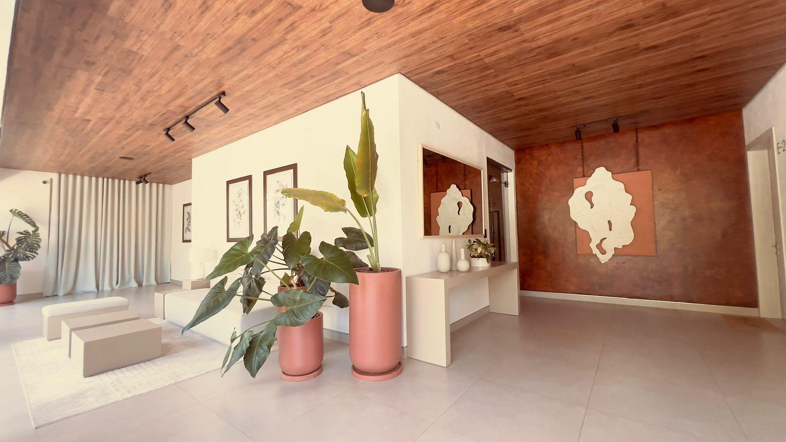 apartamentos - Apartamento en venta en Santiago, La Trinitaria 2