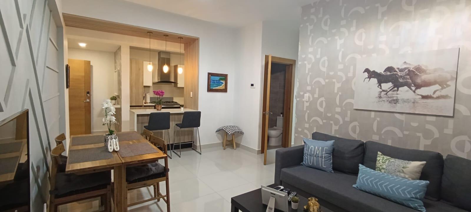 apartamentos - Bella Vista, Torre EXCLUSIVA con IMPONENTES areas sociales 7