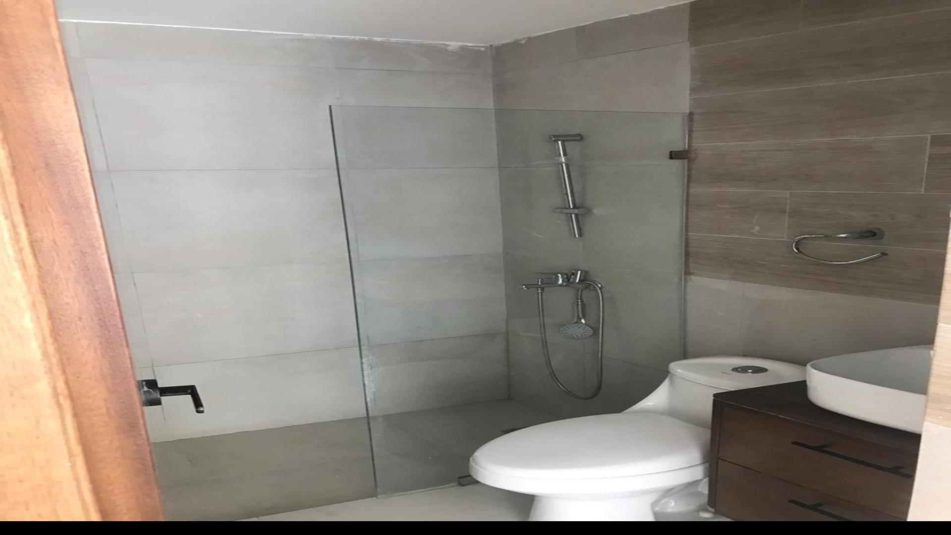 apartamentos - Lujoso Apto Evaristo Morales 8