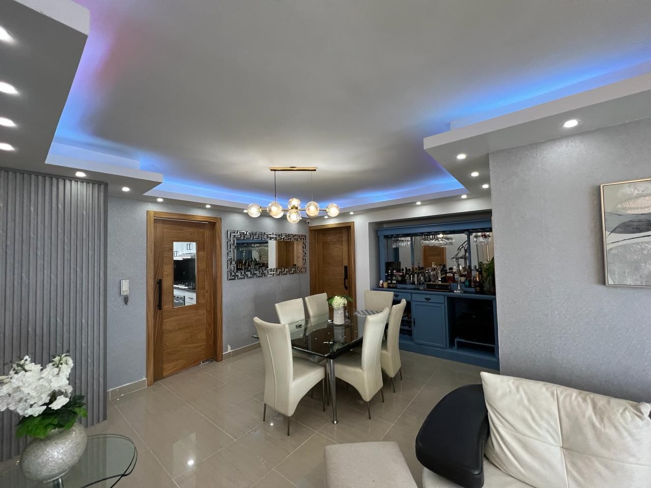 apartamentos - PENTHOUSE EN VENTA El MILLÓN RD$ 11,900,000.00Mantenimiento: RD$5,000.00 2