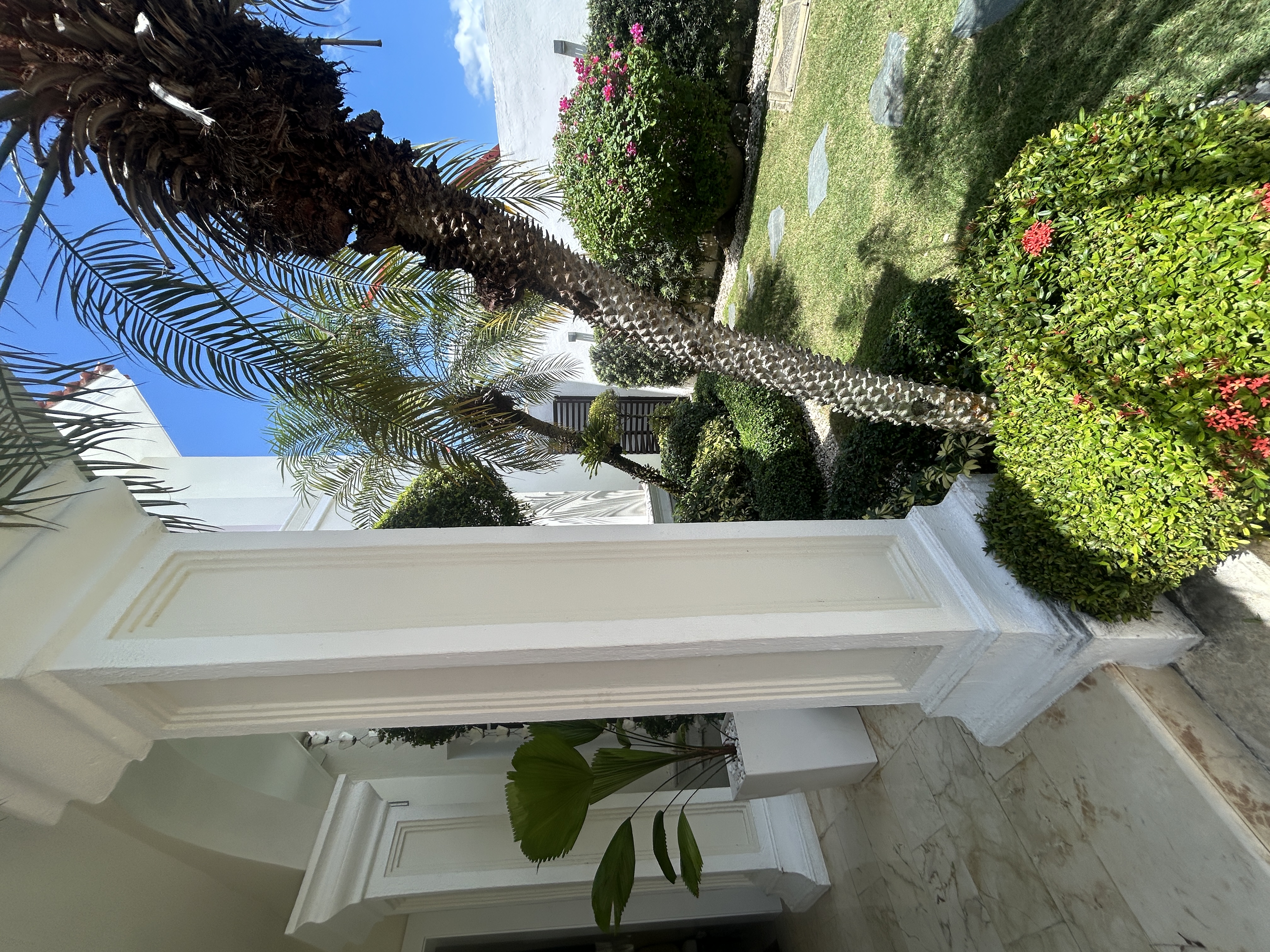 casas - Casa en venta en Isabel Villas Arroyo Hondo  4
