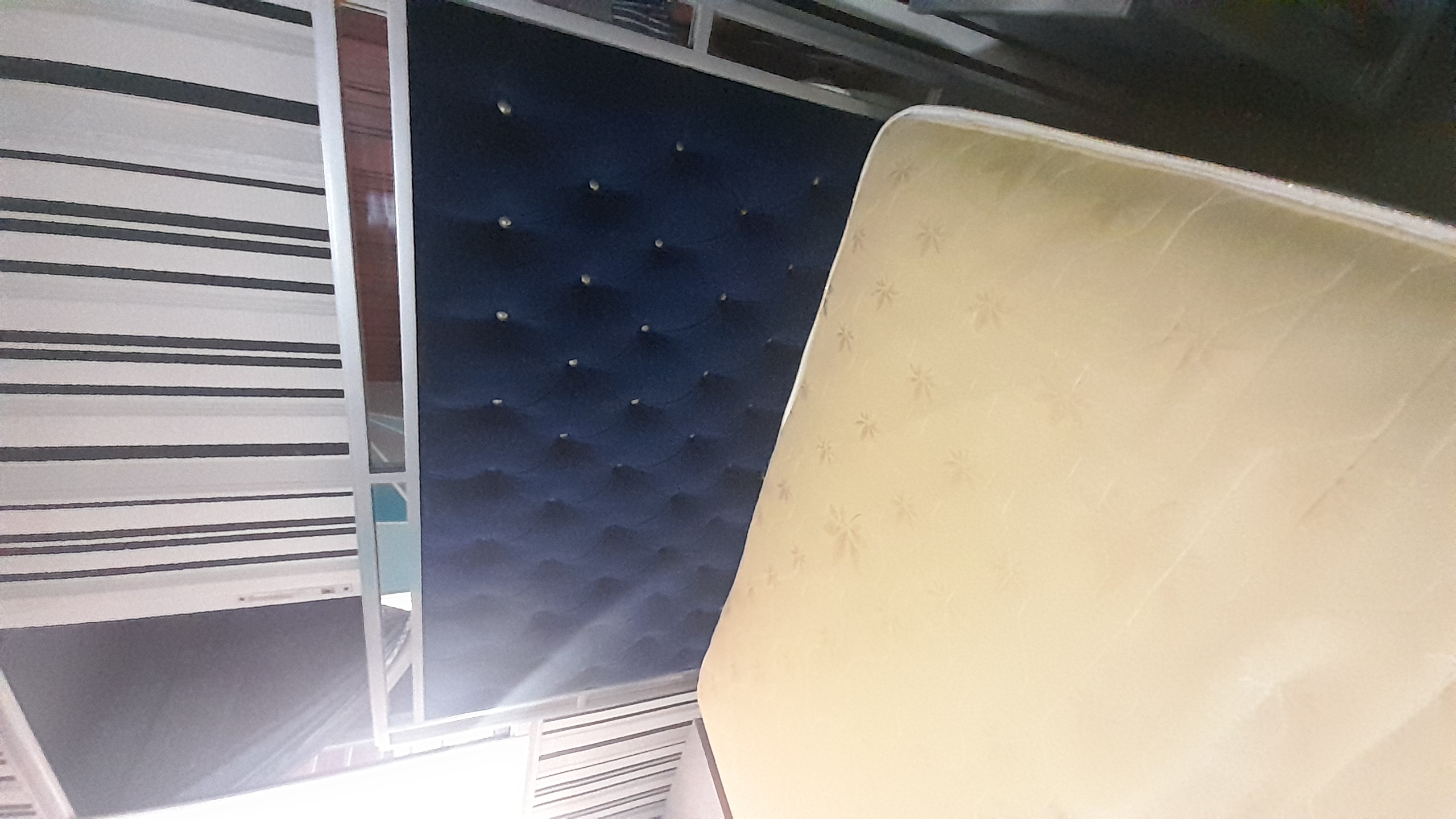 muebles y colchones - Venta Juego de Habitación - Oportunidad $16,000 - VENDIDA 1