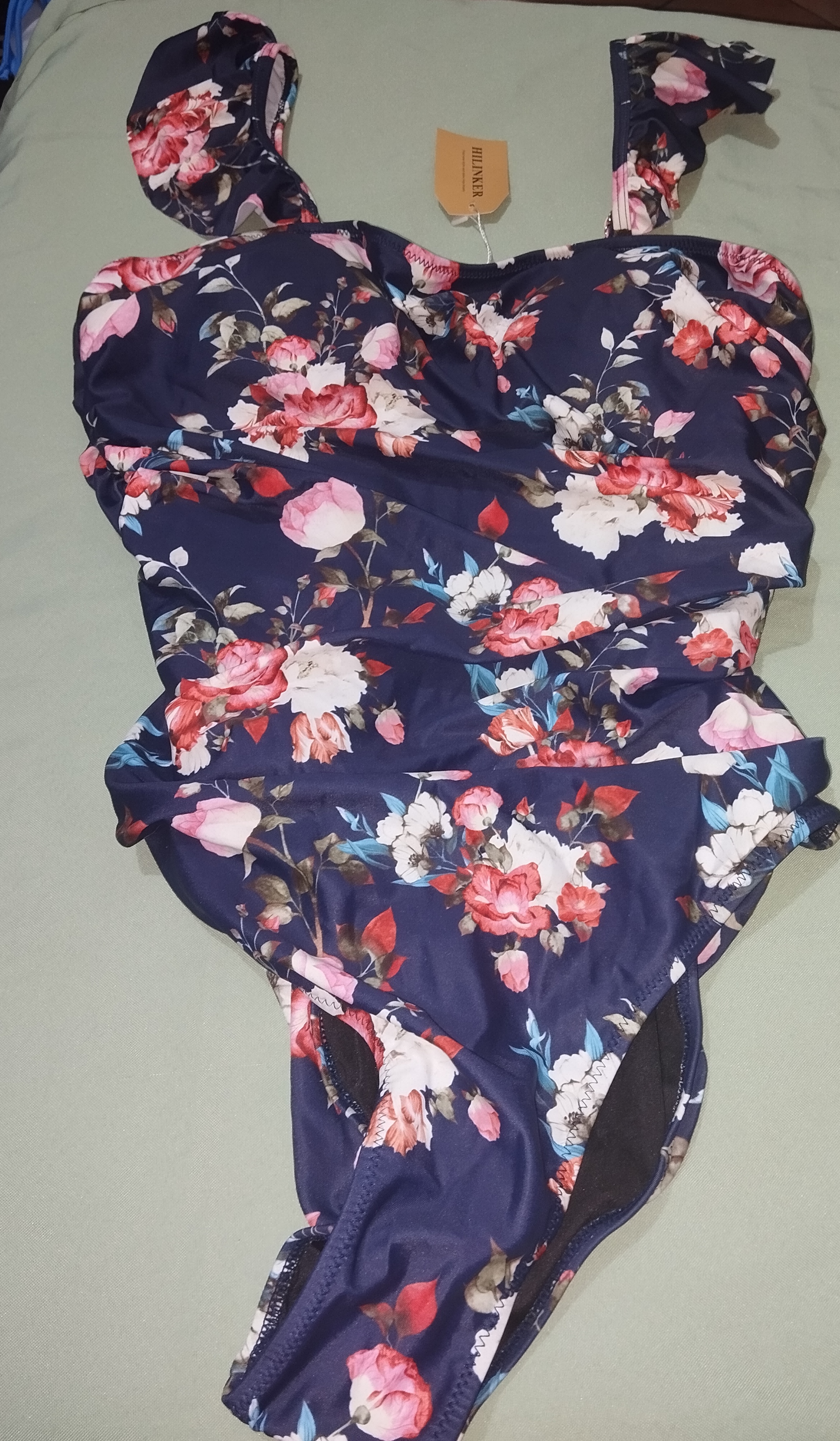 ropa para mujer - Trajes de baño para damas 2