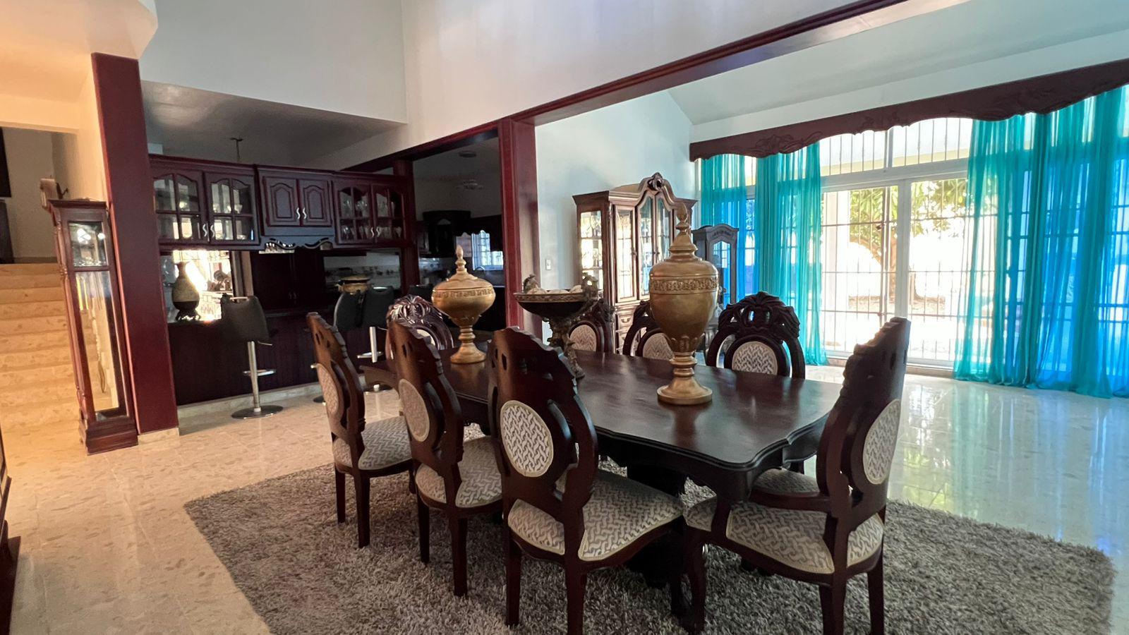 casas - Casa de Lujo En Tenares Provincia Hermanas Mirabal 6