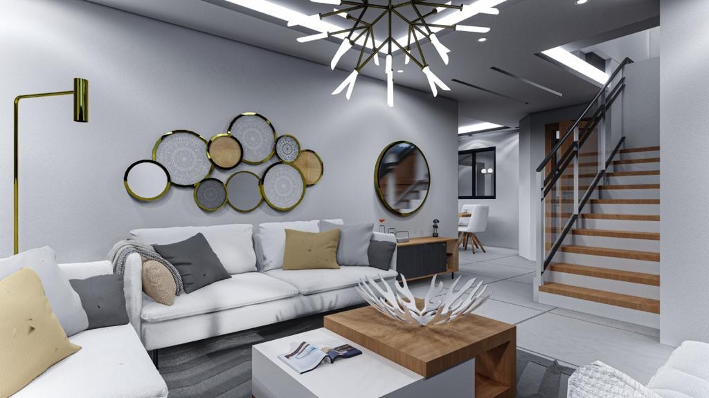 casas - Casas con piscina Autopista San Isidro/Ecológica (Las Esmeraldas)  1
