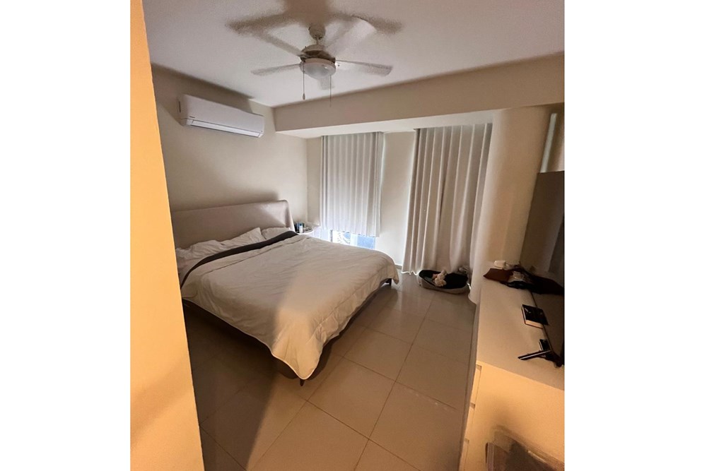 apartamentos - Alquiler de Apartamento Paraiso con Linea Blanca 8