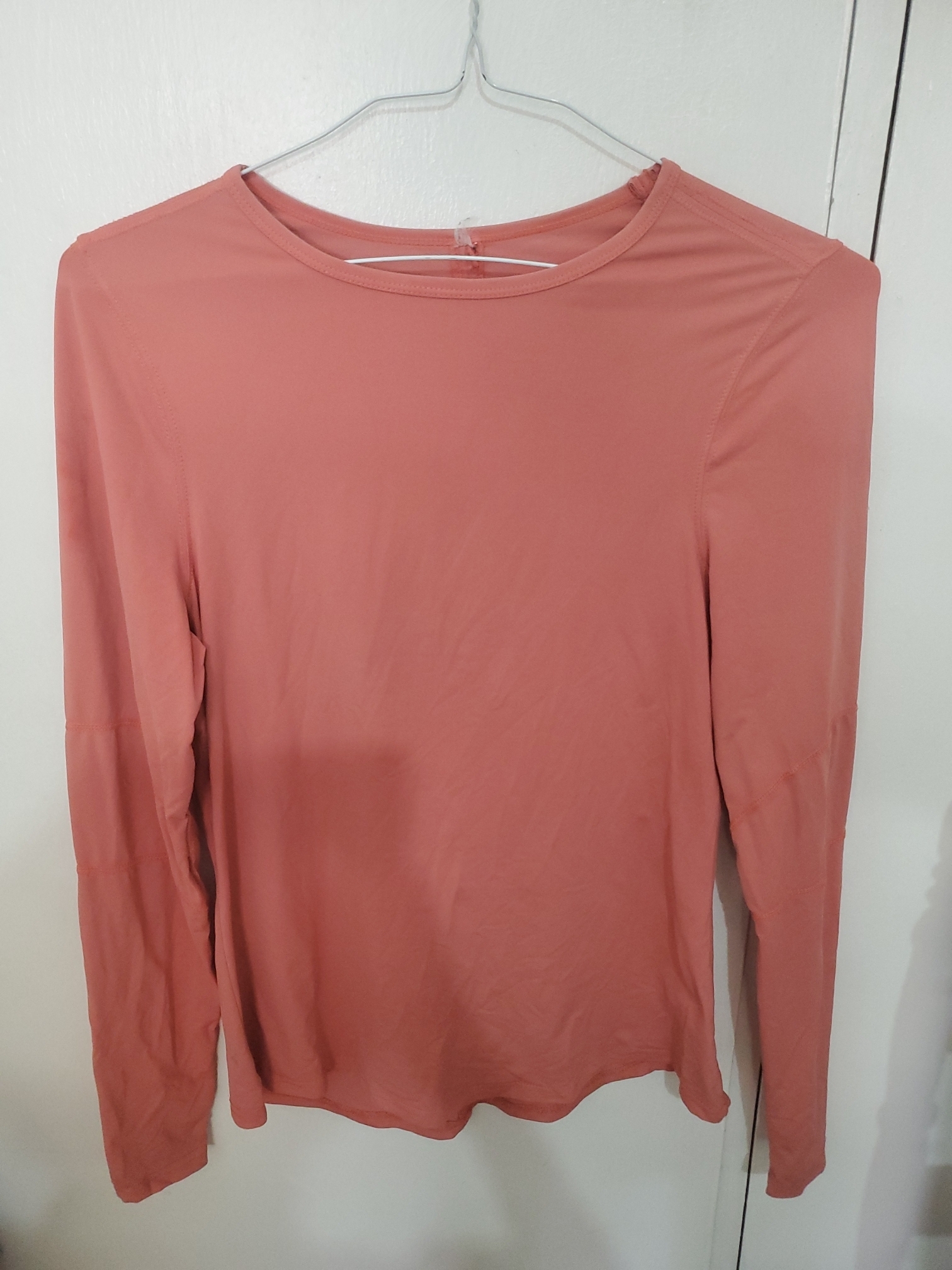 ropa para mujer - Blusas mangas largas y mangas cortos. 9