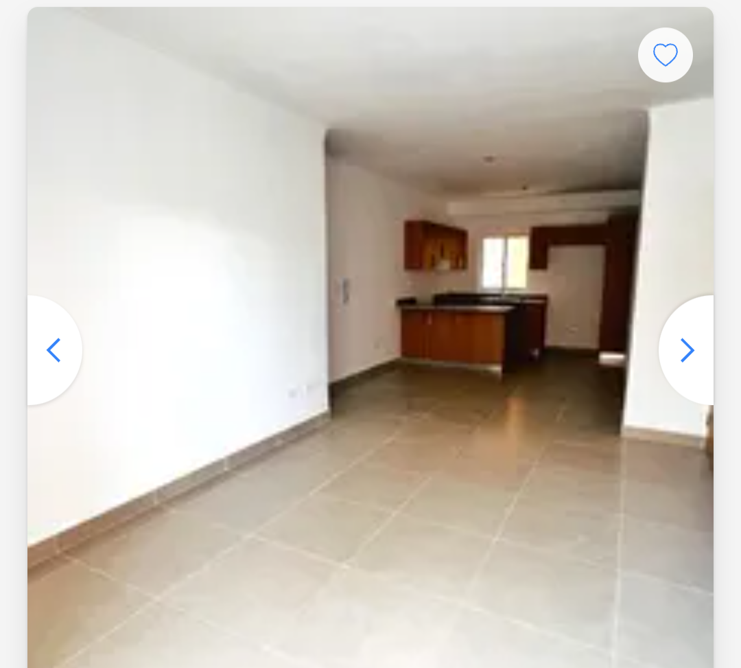 apartamentos - Lindo apartamento a estrenar  5