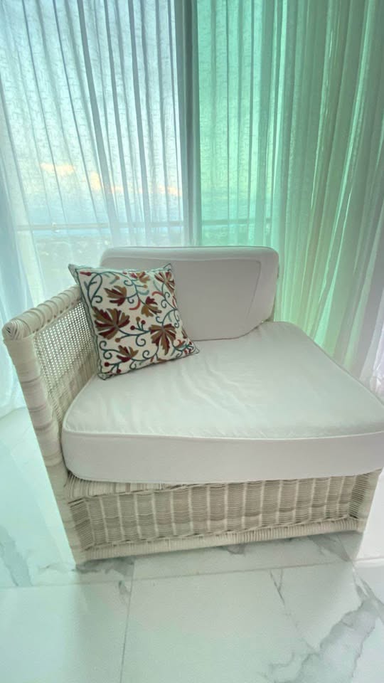 muebles y colchones - Vendo mi JUEGO DE SOFA DE CASA CUESTA 1