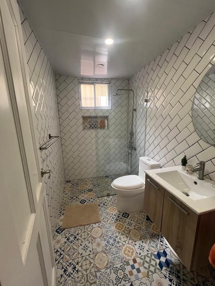 apartamentos - Vendo apartamento en arroyo hondo viejo  3