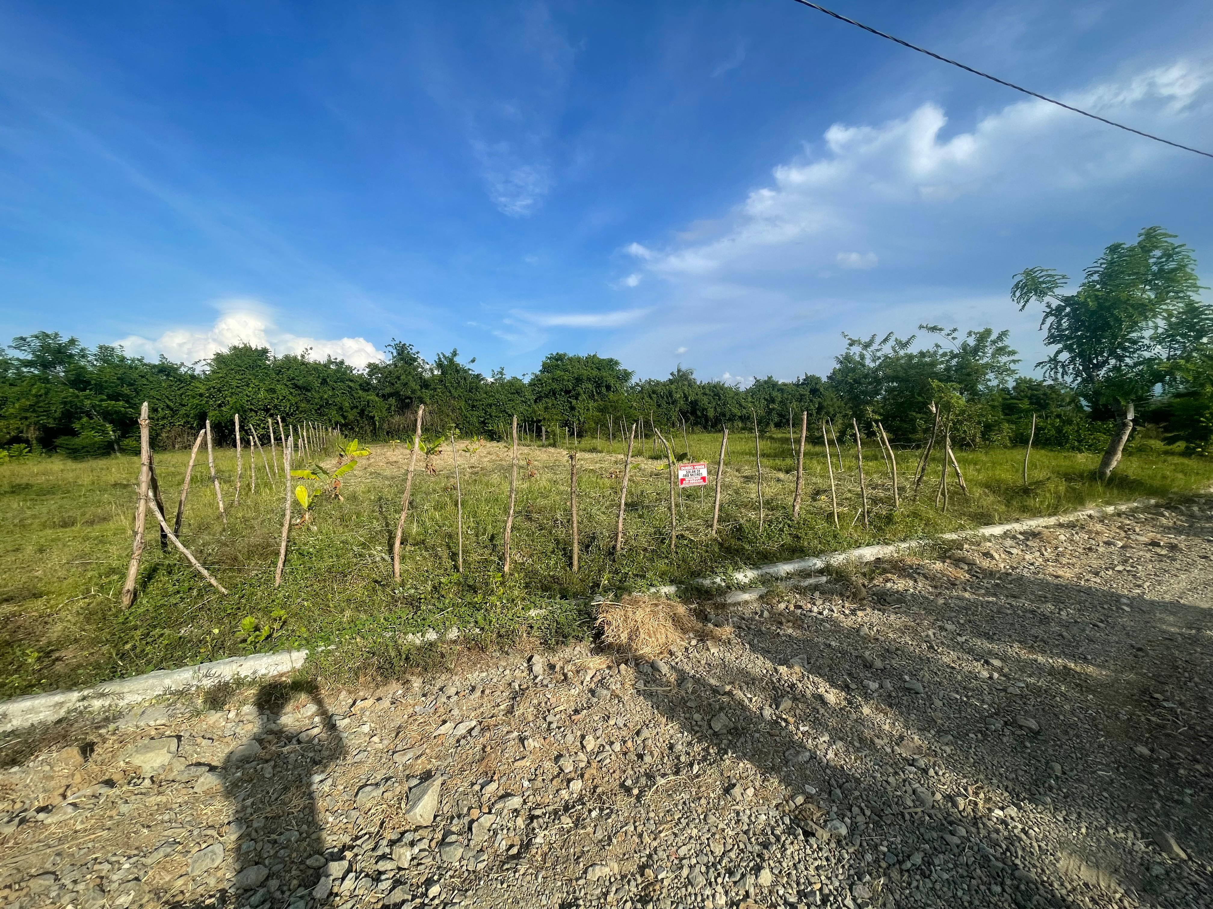 solares y terrenos - Solar en Venta – La Vega 3