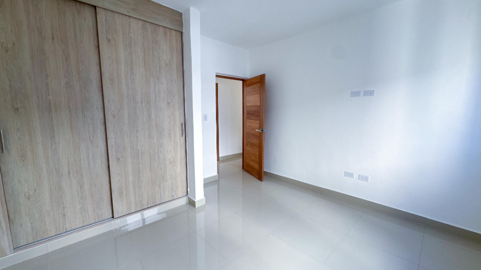 apartamentos - Apartamento nuevo en venta en Torre Metropolis 2