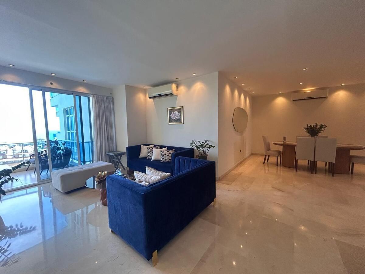 apartamentos - 🔵Apartamento piso 16 en la Esperilla  9