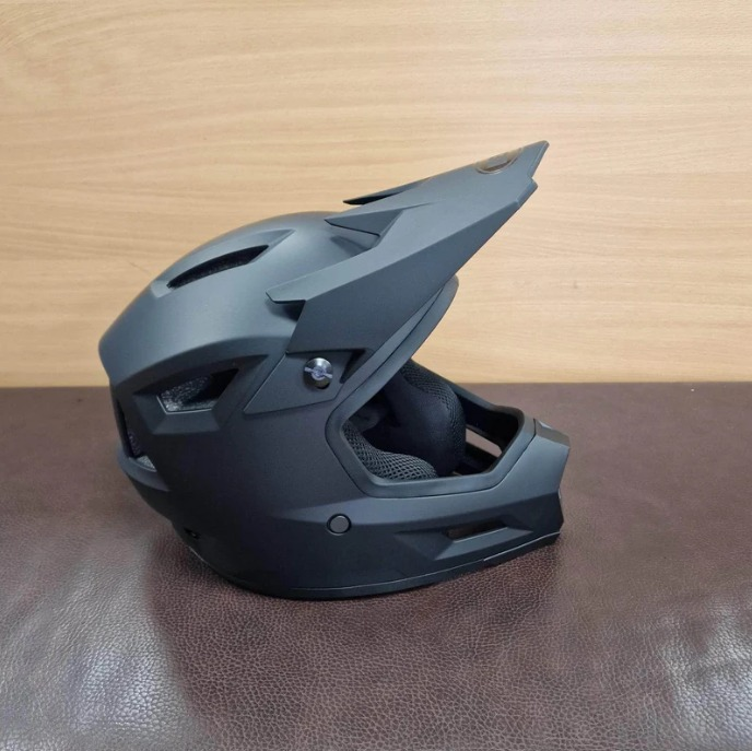 bicicletas y accesorios - Casco Bell Enduro / MTB / Trial / Moto - Nuevo 8