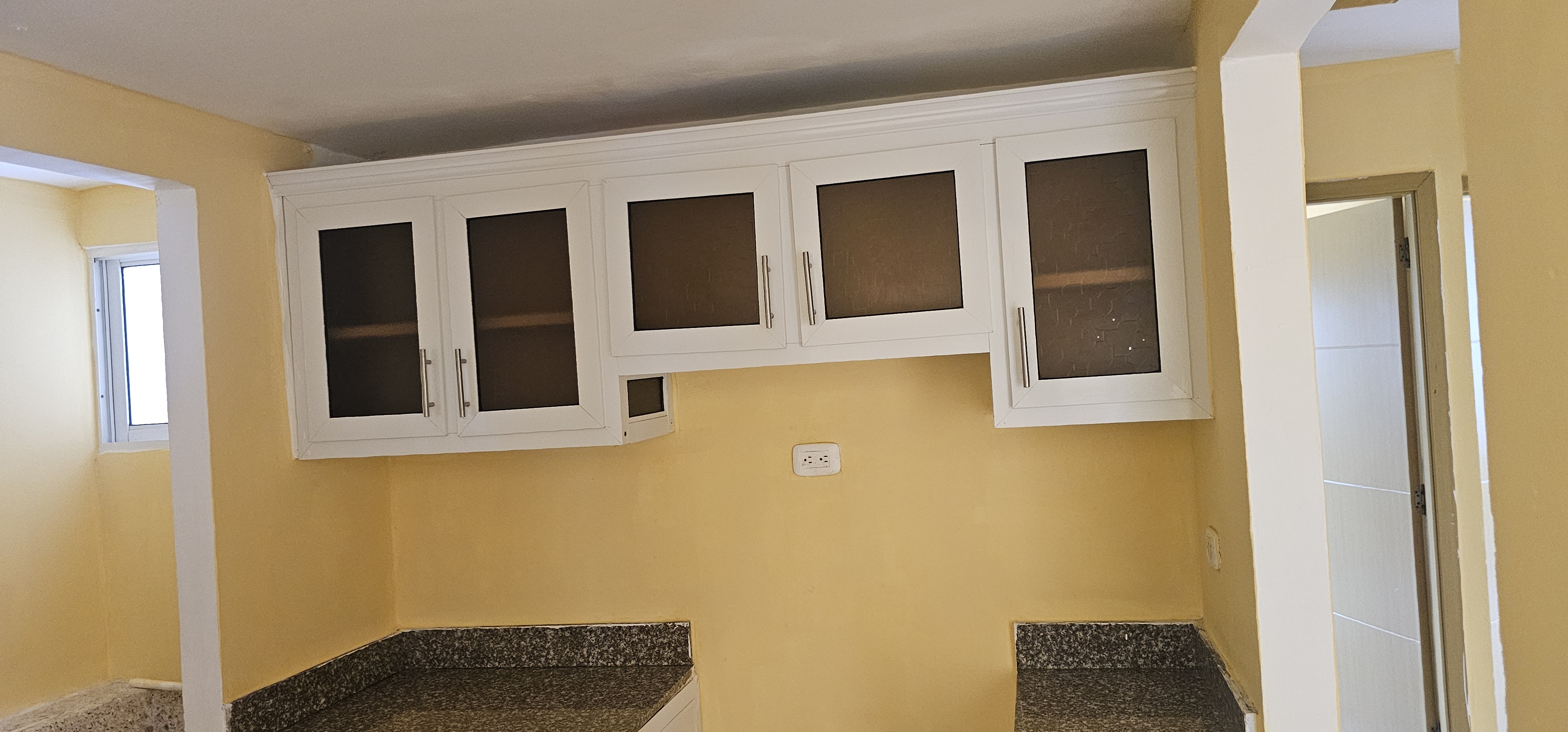 apartamentos - renta apartatemento tipo  penthouse 7