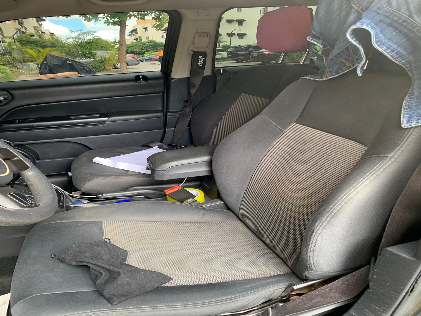jeepetas y camionetas - Lo vendo negociable 8
