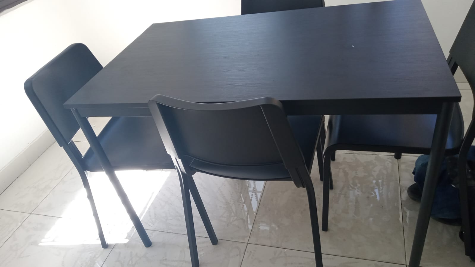 muebles y colchones - COMEDOR 