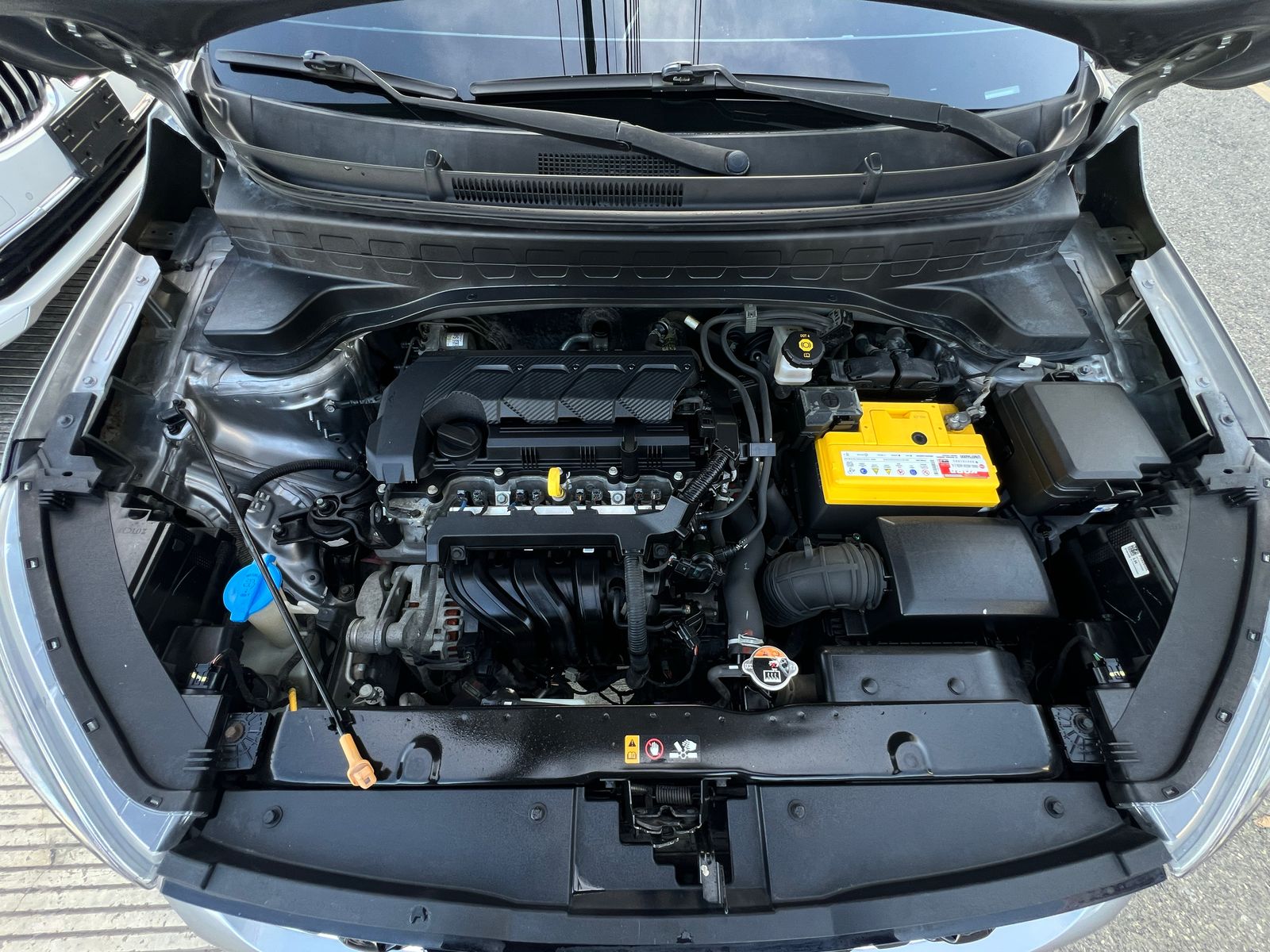 jeepetas y camionetas - KIA SONET 2022 9