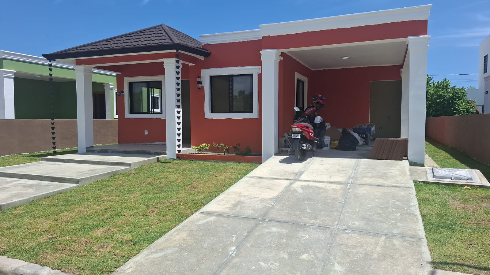 casas - 🏡 Casa en Venta – Muñoz, Puerto Plata 📍  0