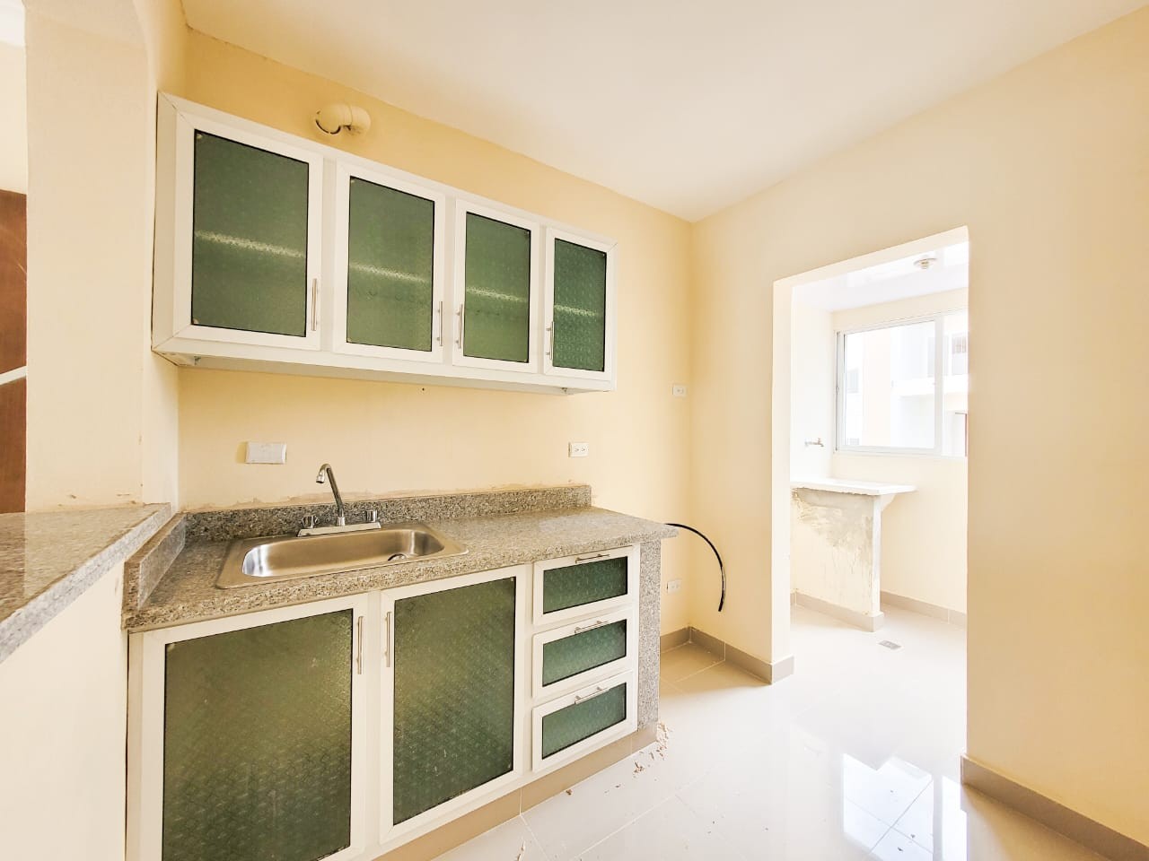 apartamentos - Apartamentos en Black Friday, Terminados, con Bono Vivienda, Aut. San Isidro 6